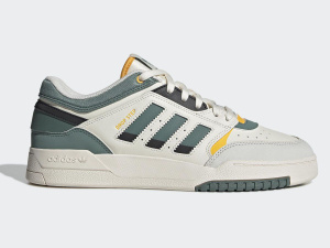 adidas drop step