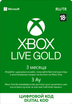 2 year xbox gold