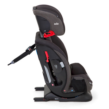 Isofix for hotsell joie every stage