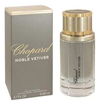 Chopard Noble Vetiver Men OZON