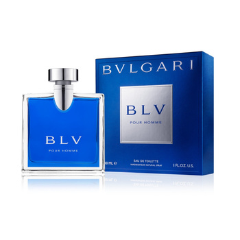 Bvlgari blv outlet 50ml