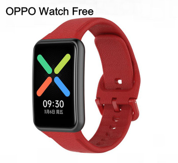 oppo watch free carrefour