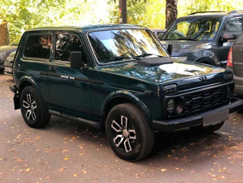 19 Lada niva tuning ideas | niva, cars and motorcycles, offroad