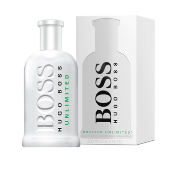 Hugo boss bottled 200ml on sale cena