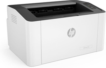 Принтер Hp Laserjet 107w Купить