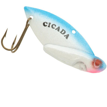 Cicada Lure Yellow