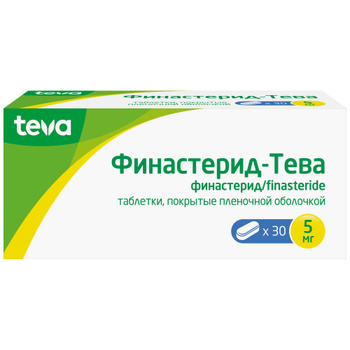 Propecia tabletten