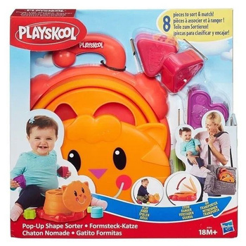 Игрушки для мальчиков Playskool