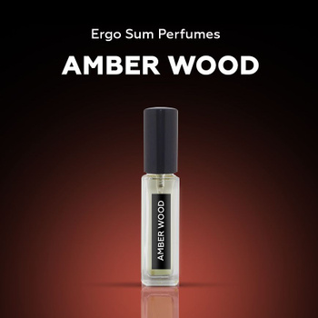 Парфюм Ajmal Amber Wood купить в интернет магазине OZON