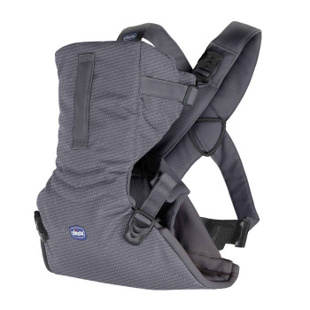 Easy fit store chicco carrier