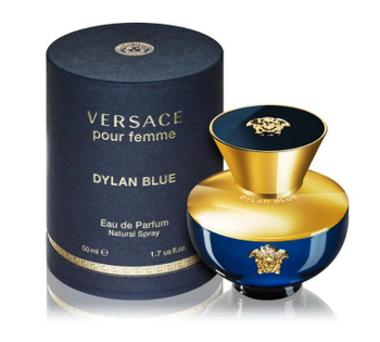 Dylan blue cheap versace edp