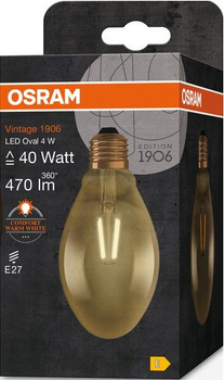 Osram vintage on sale