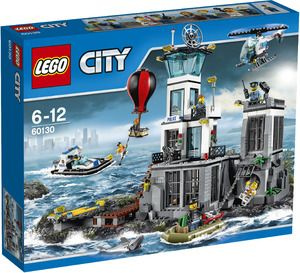 Lego 60130 sales