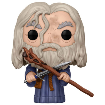 The hobbit shop funko pop