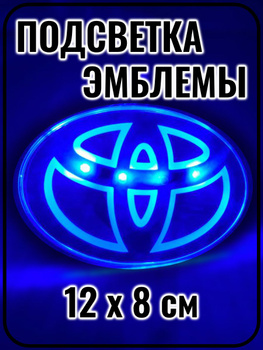 Светящиеся и световые логотипы, изготовление на заказ в Москве