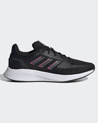 Adidas falcon noir pas cher online