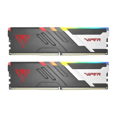 PATRIOT Viper steel RGB 32 GB купить на OZON по низкой цене