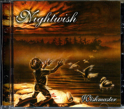 Nightwish Cd купить на OZON по низкой цене