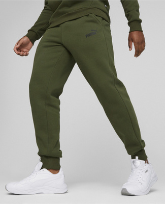 Puma Essentials Logo Mens Sweatpants OZON