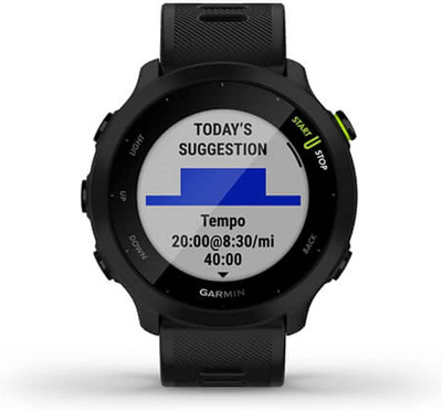 Умные часы GARMIN FORERUNNER 935 купить на OZON по низкой цене