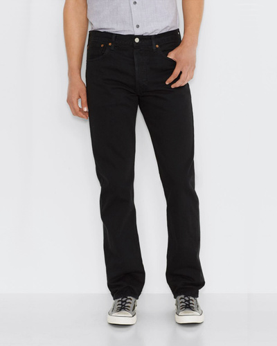 Levi's 501 deals regular fit