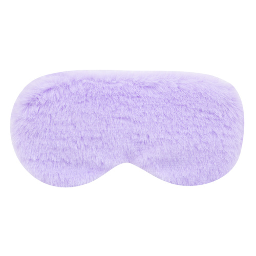 Маска для сна с лавандой Dr. Mercola (Sleep Mask with Lavender) 1 шт купить в Украине — skazki-rus.ru