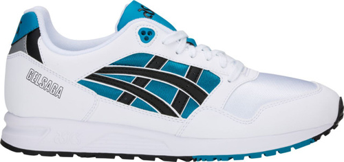 Gel saga deals asics tiger