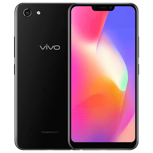 vivo y81 mobile price