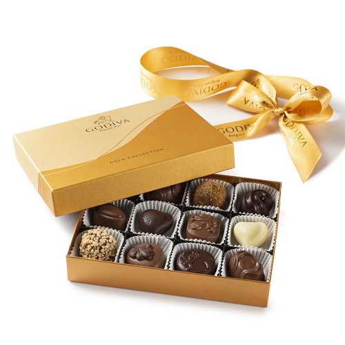 Godiva Royal Box small