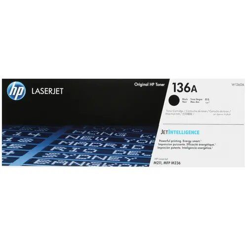 Картридж Hp W1360a Купить