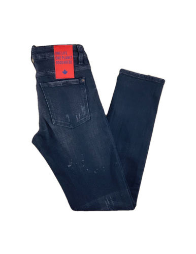 Jeans dsquared hot sale