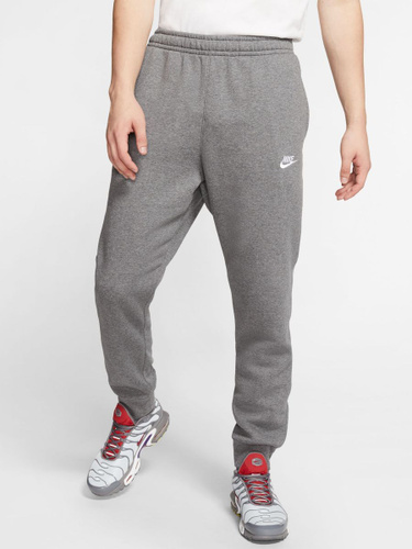 Nike cuffed outlet club jogger