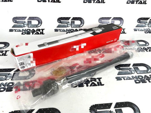 Тяга рулевая передняя Шевроле Круз, Опель Астра CTR CRKD13 (CR0244 ...