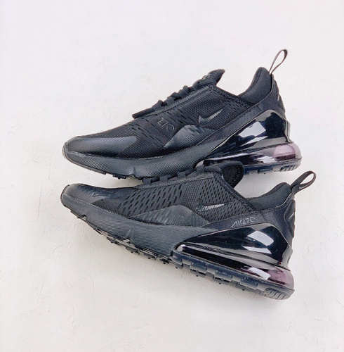 Nike air max 93 hotsell all black