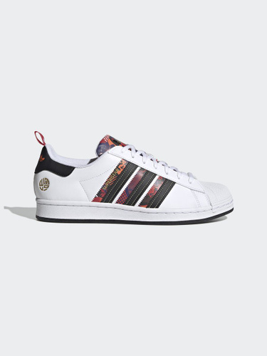 Adidas superstar new discount bold