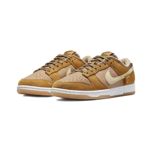 Nike shop dunk bear