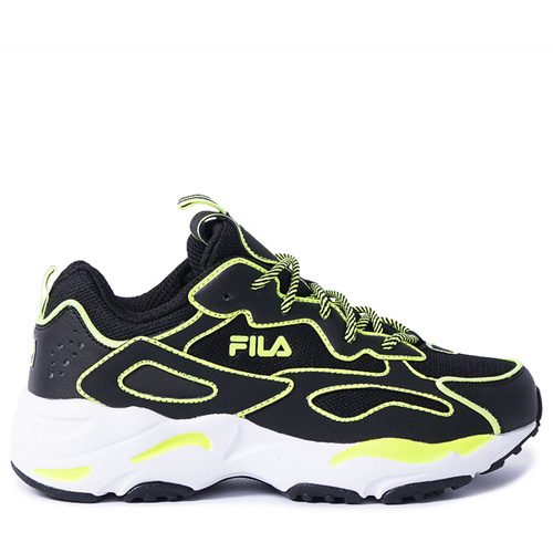 Fila ray 2025 tracer shoes