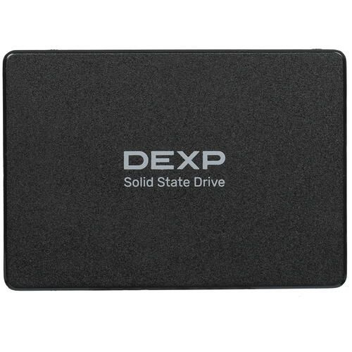 Dexp c100