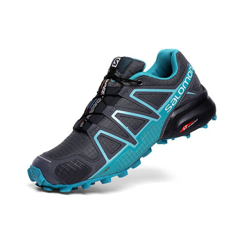 Salomon speedcross deals 4 slate blue