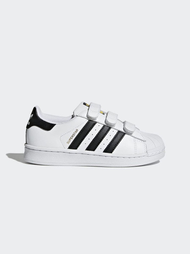 Superstar 80s dlx shop enfant pas cher