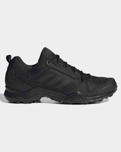 Adidas terrex sale ax3 black