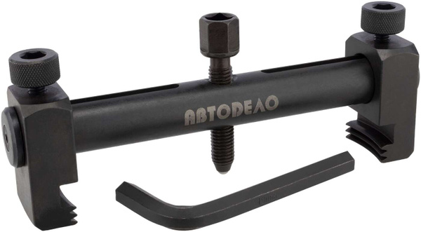 Съемник поликлиновых шкивов АвтоDело