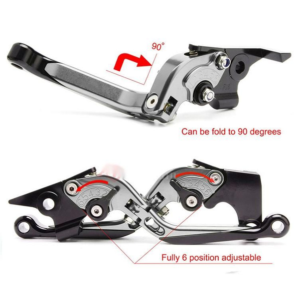 Honda CBR 600 F 1991-1994 (CBR600F CBR600F2 PC25) Avgasrör Set New (F2