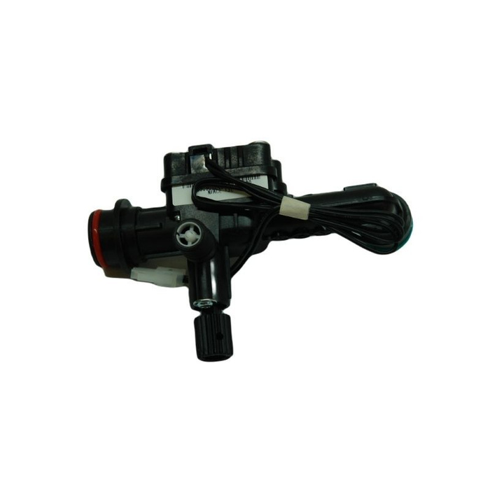 Запчасти и аксессуары для котлов Гидроузел датчика протока с краном ...