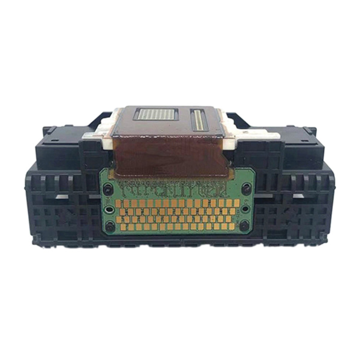 QY6-0083 Печатающая головка для Canon MG6380 MG7180 IP8780 MG7580 ...