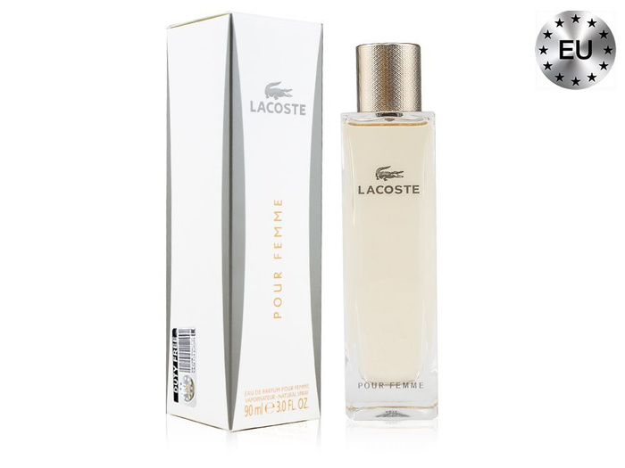 lacoste 90 ml