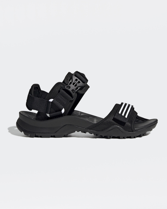Сандалии adidas Terrex Cyprex Ultra II DLX Sandals — купить в  интернет-магазине OZON с быстрой доставкой