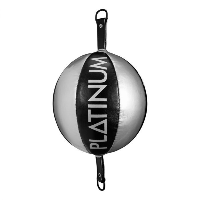 Груша пневматическая на растяжках TITLE Platinum Premier Double End Bag