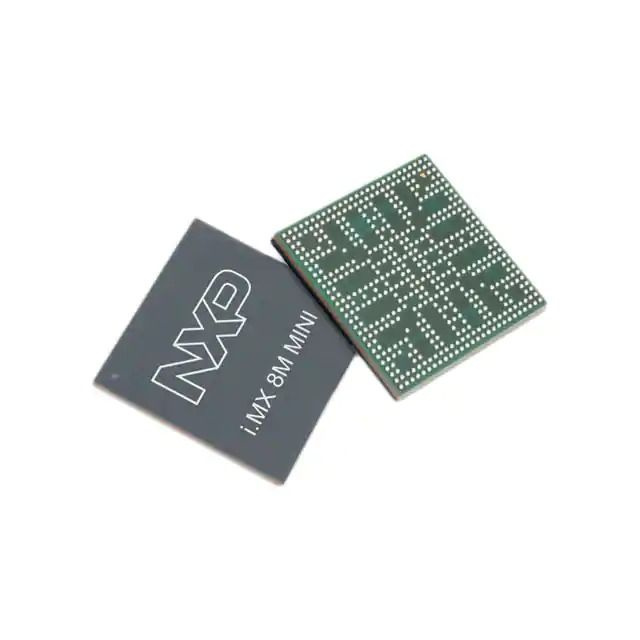 Микропроцессор NXP MIMX8MM3DVTLZA - купить с доставкой по выгодным ...