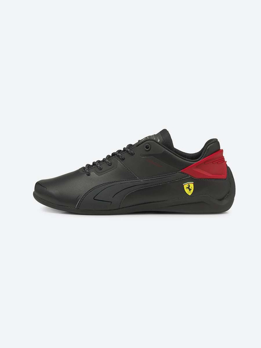 puma ferrari